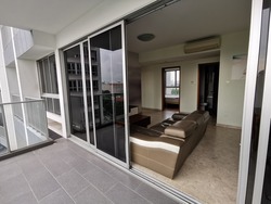 The Parc Condominium (D5), Condominium #204849911